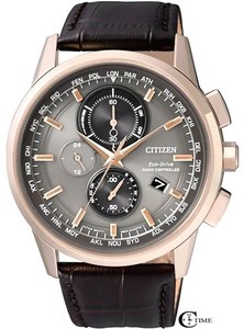 Citizen AT8113-12H
