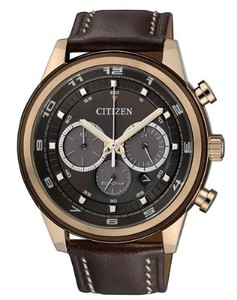 Citizen CA4037-01W - שעוני סיטיזן