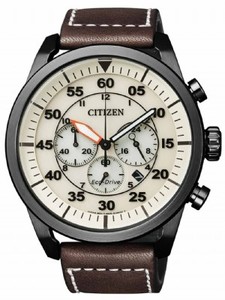 CITIZEN CA4215-04W