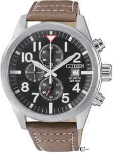 Citizen CIAN362001H
