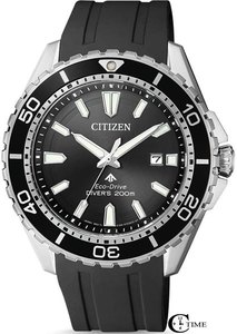 Citizen CIBN019015E - שעון יד צלילה סולארי לגבר