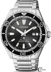 Citizen CIBN019082E - שעון יד צלילה סולארי לגבר