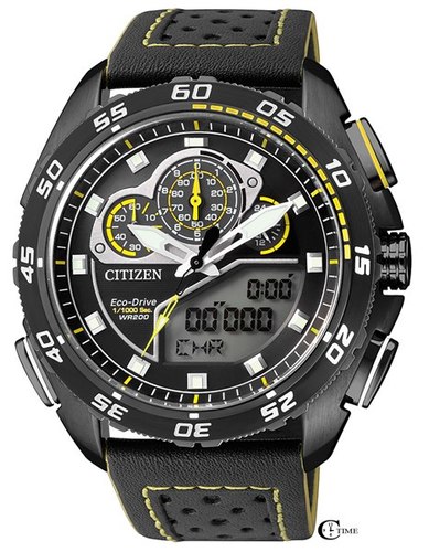 Citizen JW0125-00E