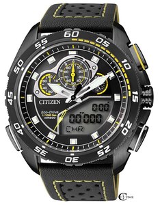 Citizen JW0125-00E
