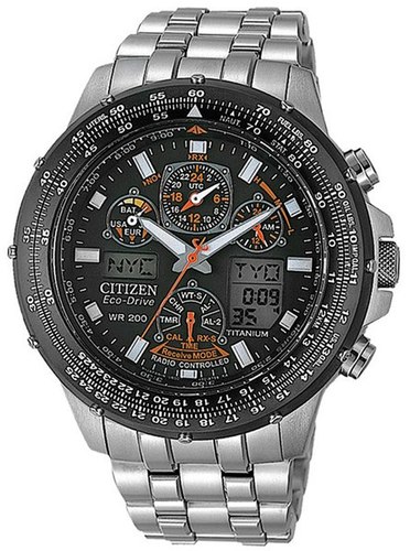 Citizen JY008062E