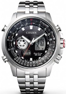 Citizen JZ1060-50E - שעוני סיטיזן