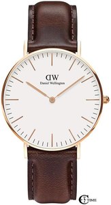 Classic Bristol 0511DW