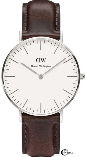 Classic Bristol 0611DW