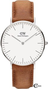 Classic Durham Silver 0010011DW