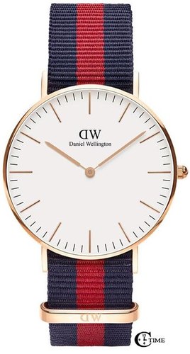 Classic Oxford 0501DW