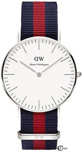 Classic Oxford 36mm 0601DW
