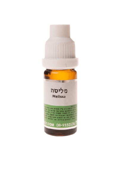 שמן מליסה 10 מל'