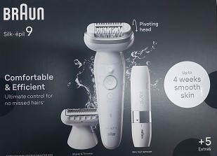 SE9341 BRAUN