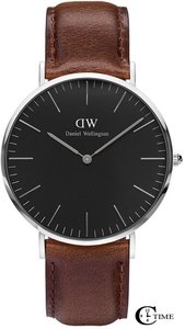 Daniel Wellington DW00100131 Classic Black