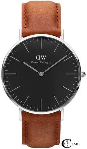 Daniel Wellington DW00100132 Classic Black