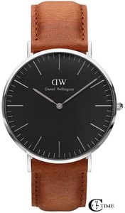 Daniel Wellington DW00100132 Classic Black