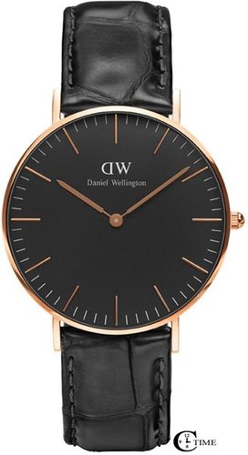 Daniel Wellington DW00100141 Classic Black