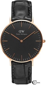 Daniel Wellington DW00100141 Classic Black