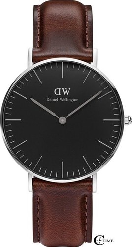 Daniel Wellington DW00100143 Classic Black