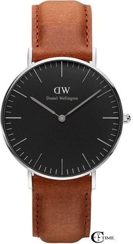 Daniel Wellington DW00100144 Classic Black