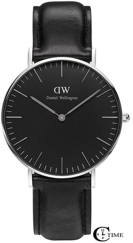 Daniel Wellington DW00100145 Classic Black