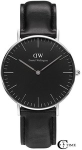 Daniel Wellington DW00100145 Classic Black