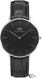 Daniel Wellington DW00100147 Classic Black