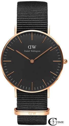 daniel wellington lady