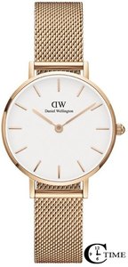 Daniel Wellington DW00100219 - שעוני דניאל וולינגטון 28 מ"מ