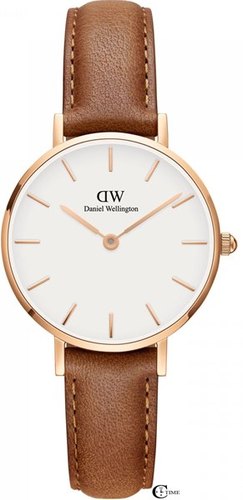 Daniel Wellington DW00100228 - שעוני דניאל וולינגטון 28 מ
