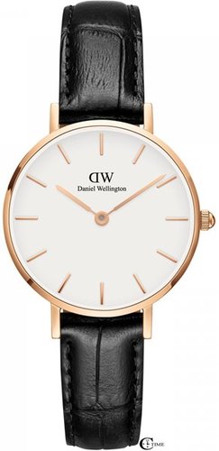 Daniel Wellington DW00100229 - שעוני דניאל וולינגטון 28 מ