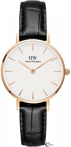 Daniel Wellington DW00100229 - שעוני דניאל וולינגטון 28 מ"מ