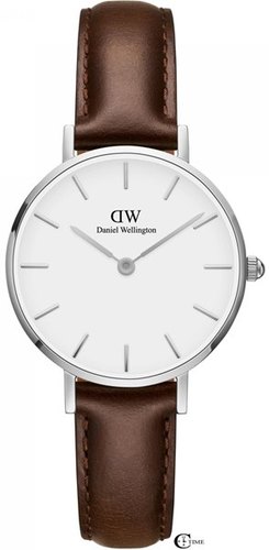 Daniel Wellington DW00100239 - שעוני דניאל וולינגטון 28 מ