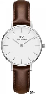 Daniel Wellington DW00100239 - שעוני דניאל וולינגטון 28 מ"מ