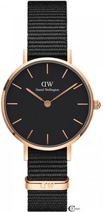 Daniel Wellington DW00100247 - שעוני דניאל וולינגטון 28 מ"מ