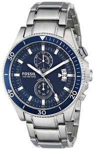 FOSIL CH2937 מרכז השעונים שעוני פוסיל