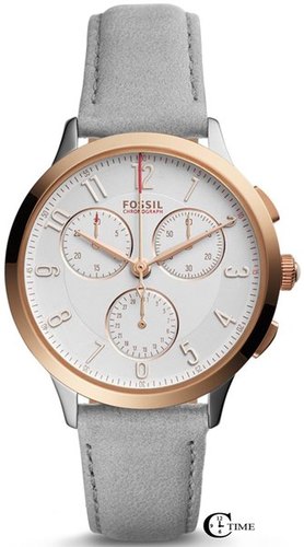 Fossil CH3071 - שעון פוסיל לאישה