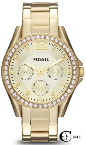 Fossil ES3203 - שעון פוסיל לאישה