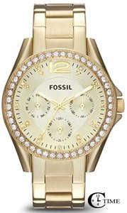 Fossil ES3203 - שעון פוסיל לאישה