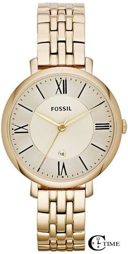 Fossil ES3434 - שעון פוסיל לאישה