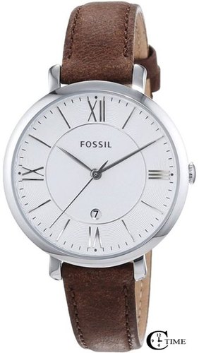 Fossil ES3708 - שעון פוסיל לאישה