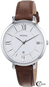 Fossil ES3708 - שעון פוסיל לאישה