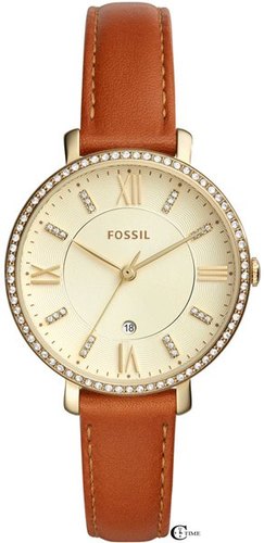 Fossil ES4293 - שעון פוסיל לאישה
