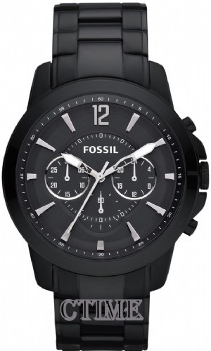 Fossil FS4723 שעוני פוסיל מקוריים מיבואן הרשמי