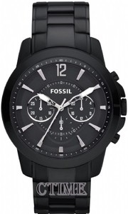 Fossil FS4723 שעוני פוסיל מקוריים מיבואן הרשמי