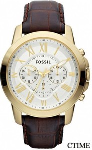 Fossil FS4767 שעוני פוסיל מקוריים מיבואן הרשמי