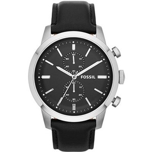FOSSIL FS4866 מרכז השעונים שעוני פוסיל