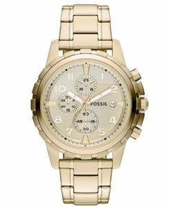 FOSSIL FS4867 מרכז השעונים שעוני פוסיל