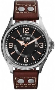 Fossil FS4962 מקולקציית שעוני פוסיל החדשה