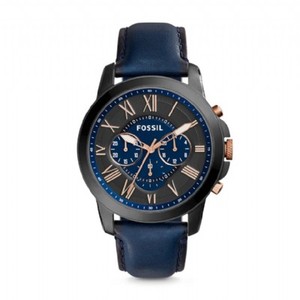 FOSSIL FS5061 מרכז השעונים שעוני פוסיל